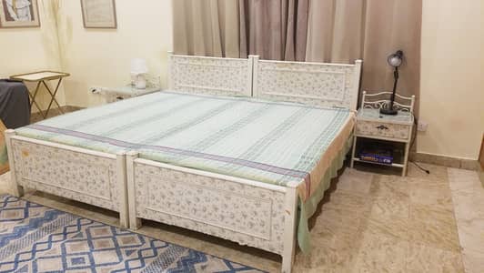 single bed set