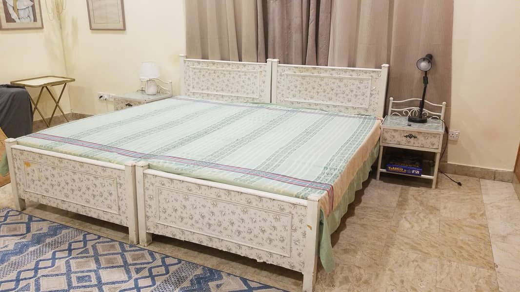 single bed set 0