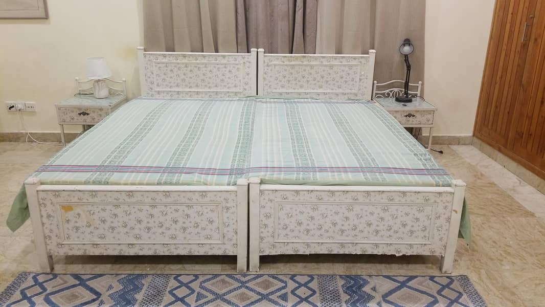 single bed set 3