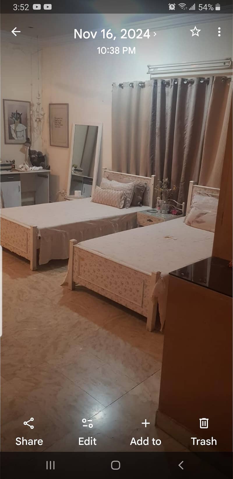 single bed set 5