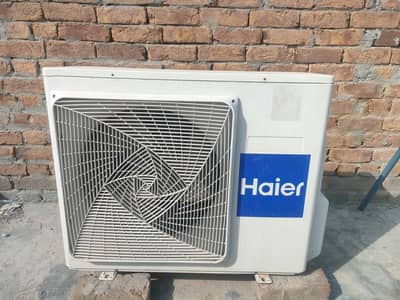 invertor ac 1.5 ton Haier