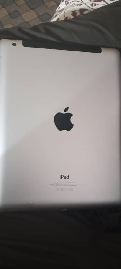 ipad 4