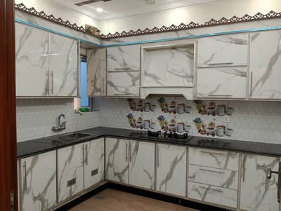Upper Portion Available For Rent In Faisal Town F-18 Islamabad