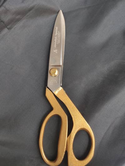 Tailor scissors