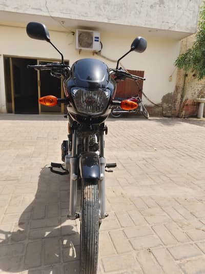 Suzuki GD 110 Urgent For Sale | Suzuki GD 110 | 29k Used Only