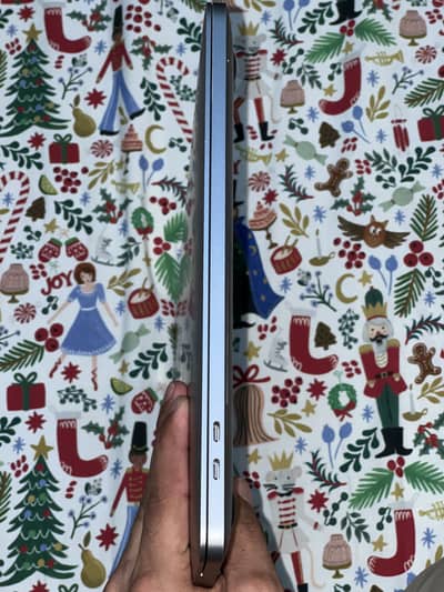 Macbook Pro 2019 16-Inch
