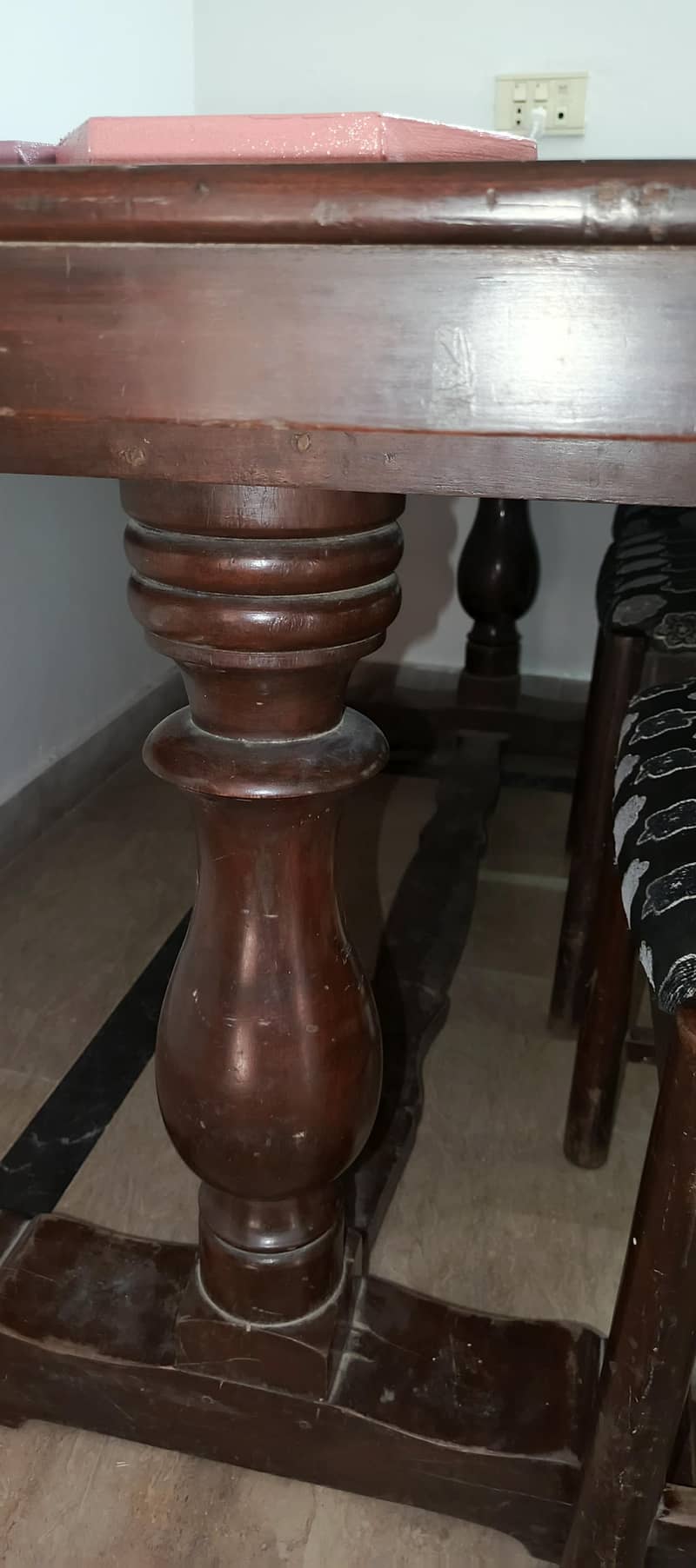 Dining table 3