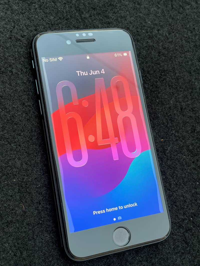 Apple iPhone SE 1