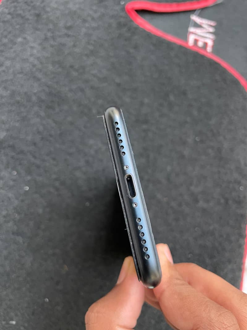 Apple iPhone SE 5