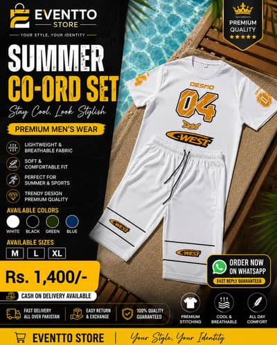 Summer 2026 Special Offer Buy 2 & get free delivery