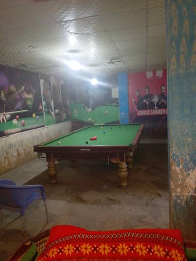 Shankar club