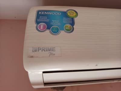 Kenwood Inverter Ac