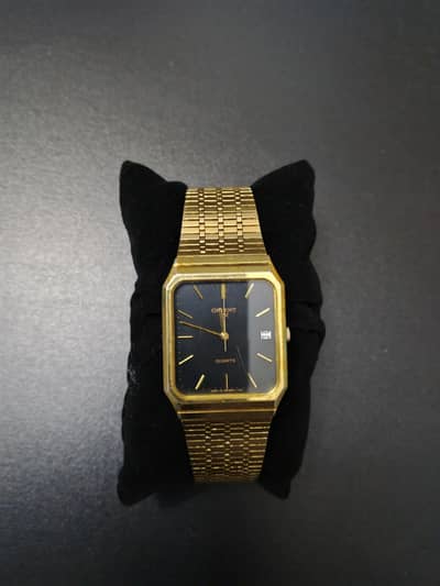 orient original watch for sale