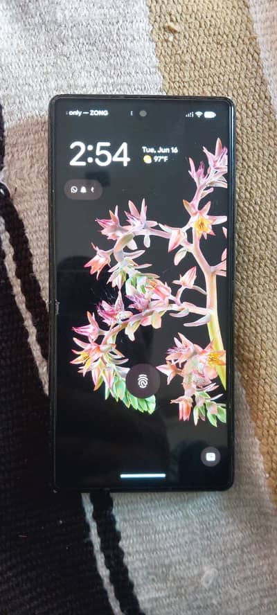 Pixel 6