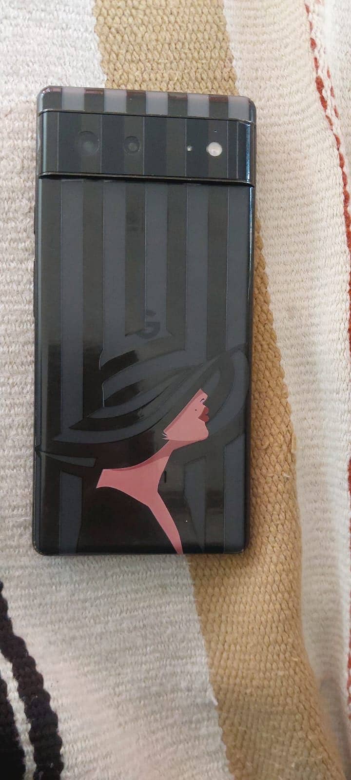 Pixel 6 1