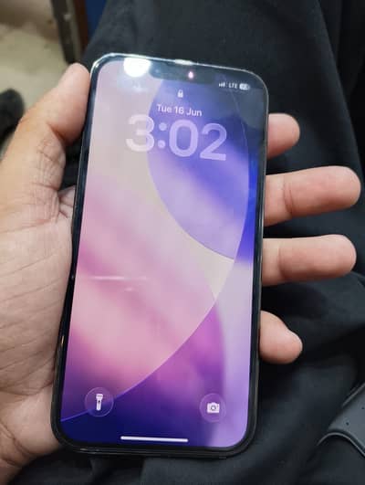 Apple iPhone 13 Pro