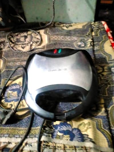 Black and Decker Toaster Maker