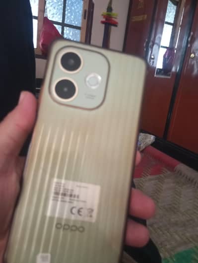 OPPO A52