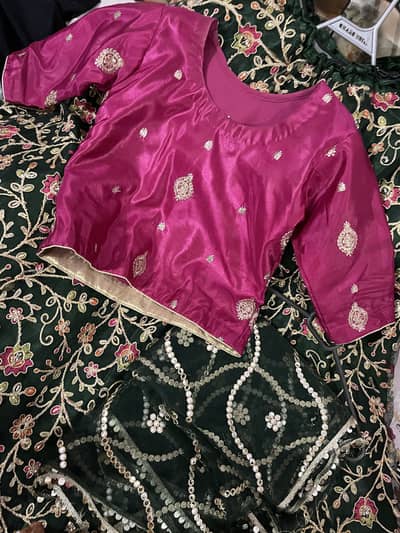 Lehnga