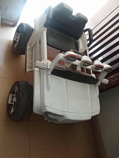 boys car