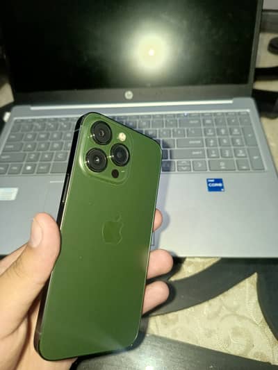 Apple iPhone 13 Pro
