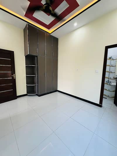 5 Marla Double Story House For Sale in Gulraiz near Bahria Town