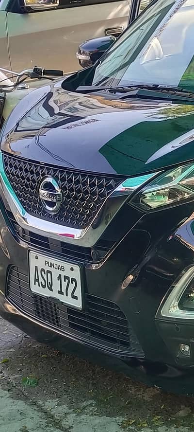 Nissan Dayz Highway star ful option  Total genean B to b