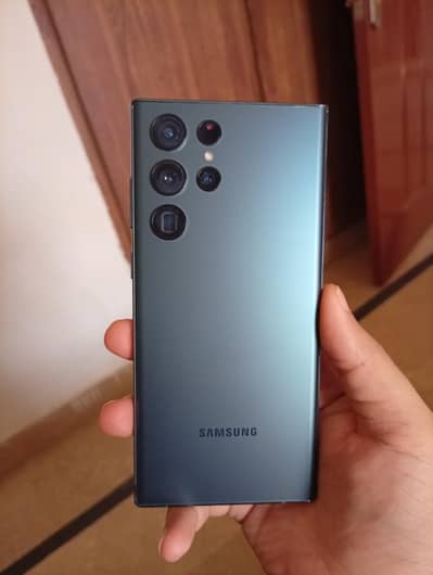 Samsung S22 Ultra 512gb
