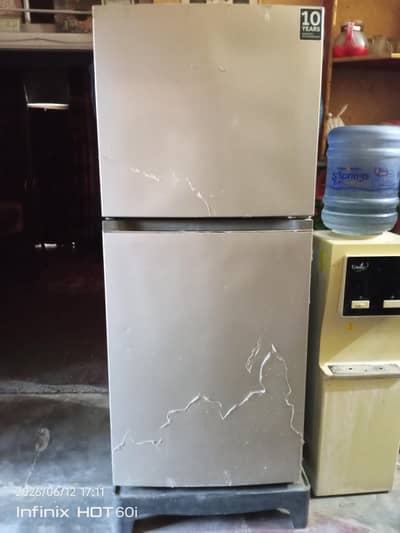 Haier Fridge