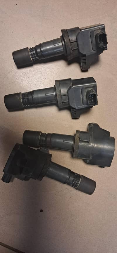 Geniune Ignition Coils Honda Civic 2015