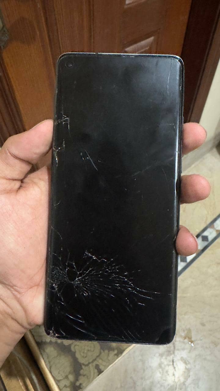 One Plus 8 0