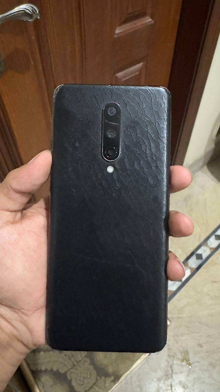 One Plus 8 3