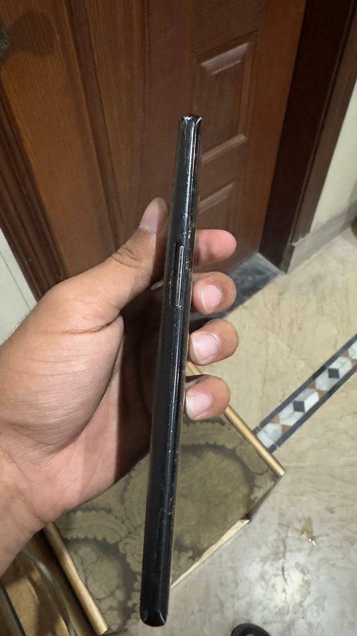 One Plus 8 5