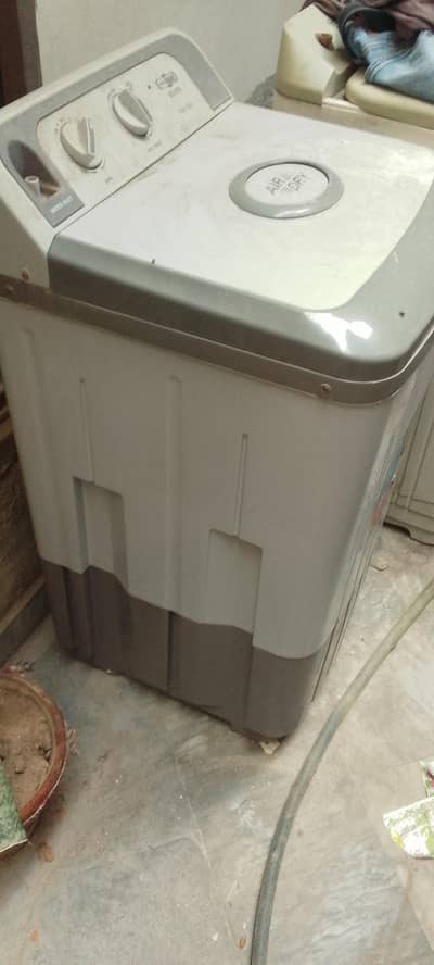 Spin Dryer For Sale