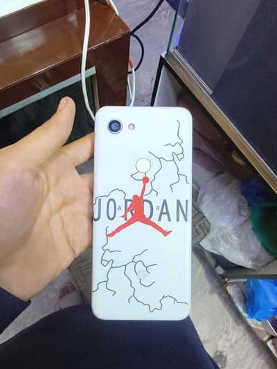Google pixel 3a PTA approved