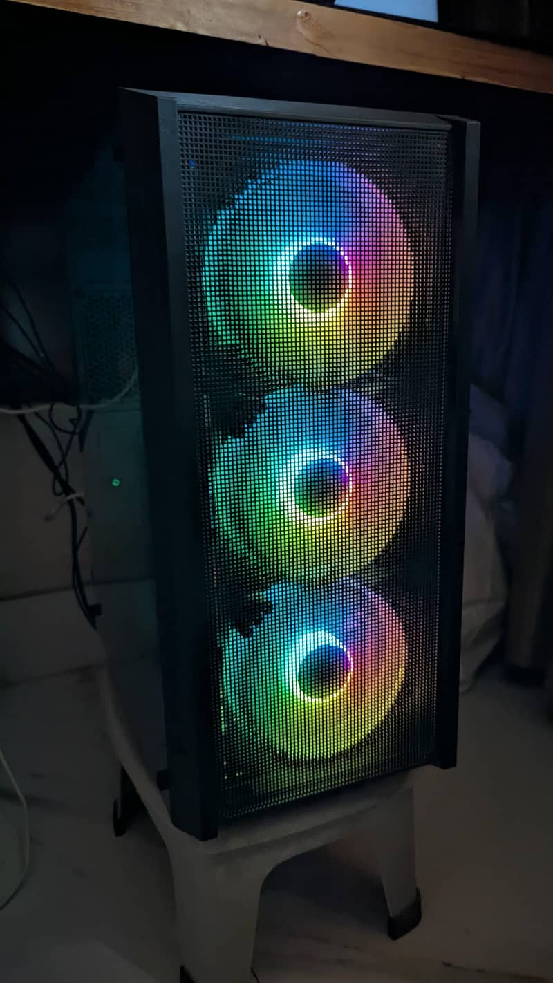 Mid Range Gaming Pc 3