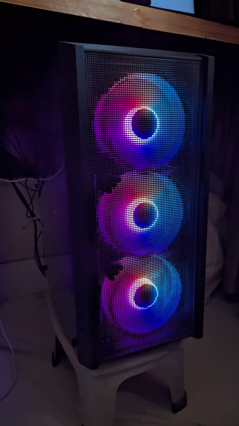 Mid Range Gaming Pc 4