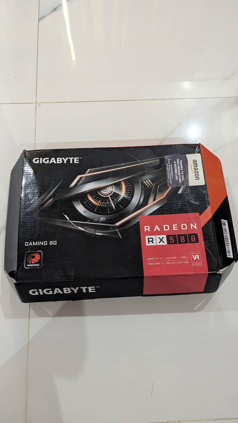 Mid Range Gaming Pc 6