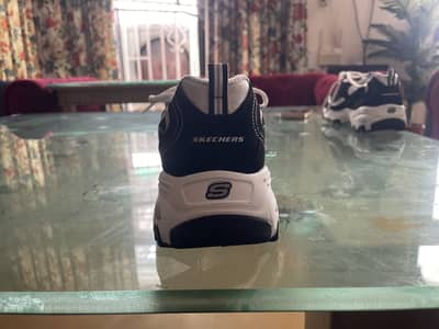 Skechers D'Lites - Biggest Fan model