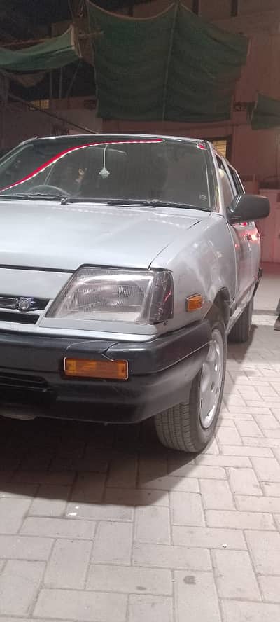 Suzuki Khyber 1995