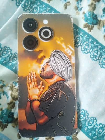 Infinix Smart 8