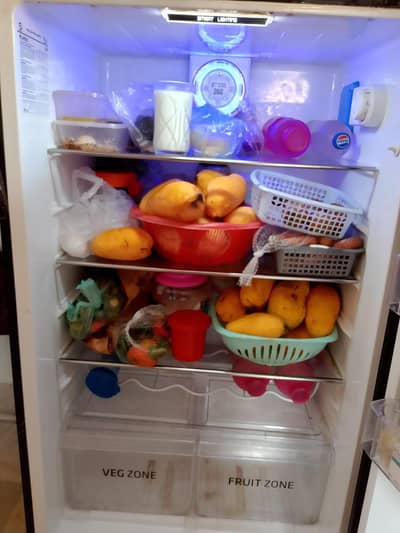 pel refrigerator jumbo size