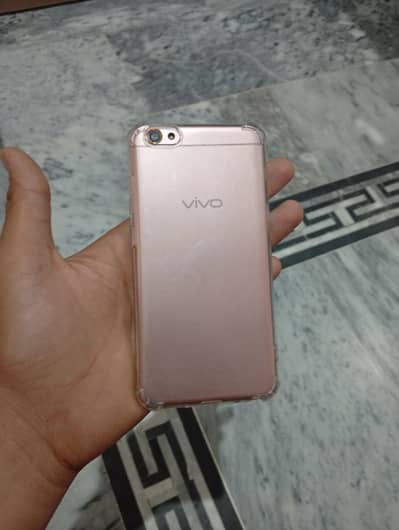 vivo y67 good condition