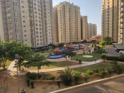 Well Maintained 3 Bedroom 3250 Square Feet West Open Luxury Apartment In A Upmost Elite Project Of Karachi Known As Creek Vista Located At DHA Phase 8 Is Available For Rent