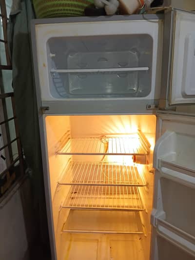 hair medium size fridge