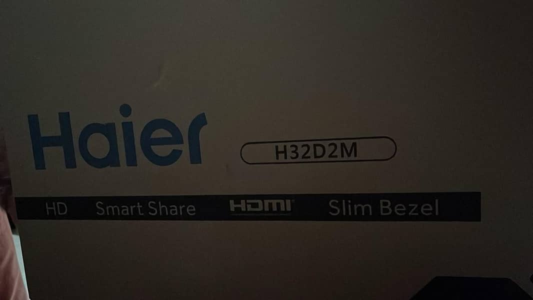 Smart share LED 0