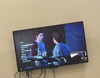 Samsung led 42 inch 1080p