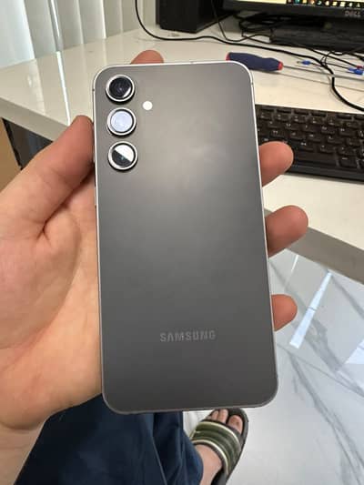 Samsung Mobile S23 FE