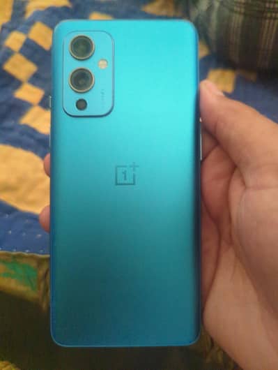 One Plus 9 5G (12/256)