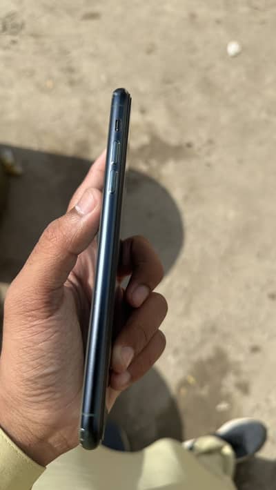 Apple iPhone 11 Pro Max